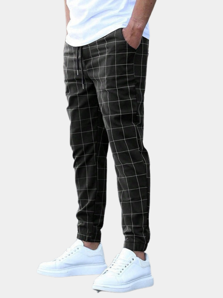 Agnès Paris | PANTALON DE JOGGING