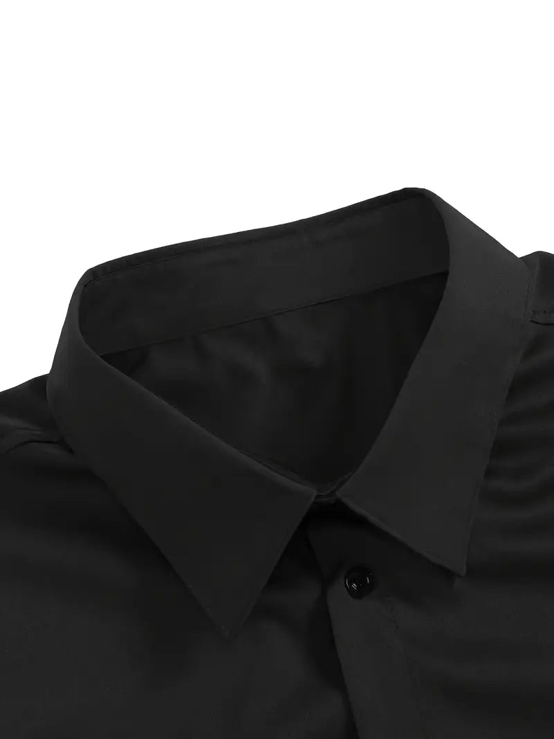 Agnès Paris | CHEMISE RESPIRANTE À MANCHES LONGUES
