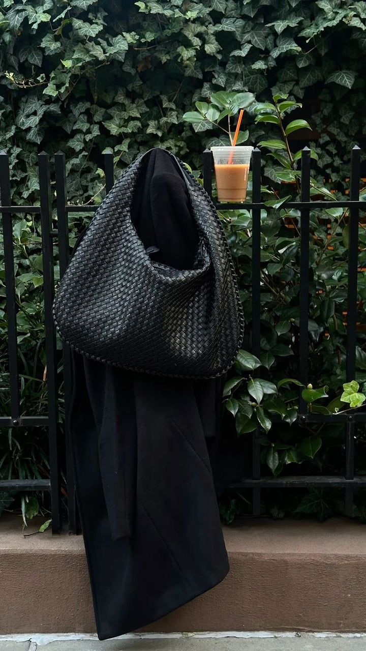 Agnès Paris | SAC CABAS