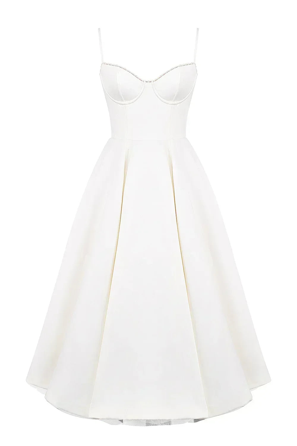 Agnès Paris | Robe Élégante Chloé