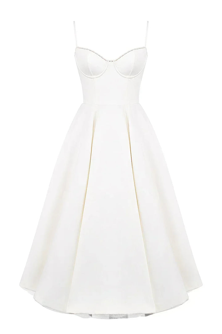 Agnès Paris | Robe Élégante Chloé
