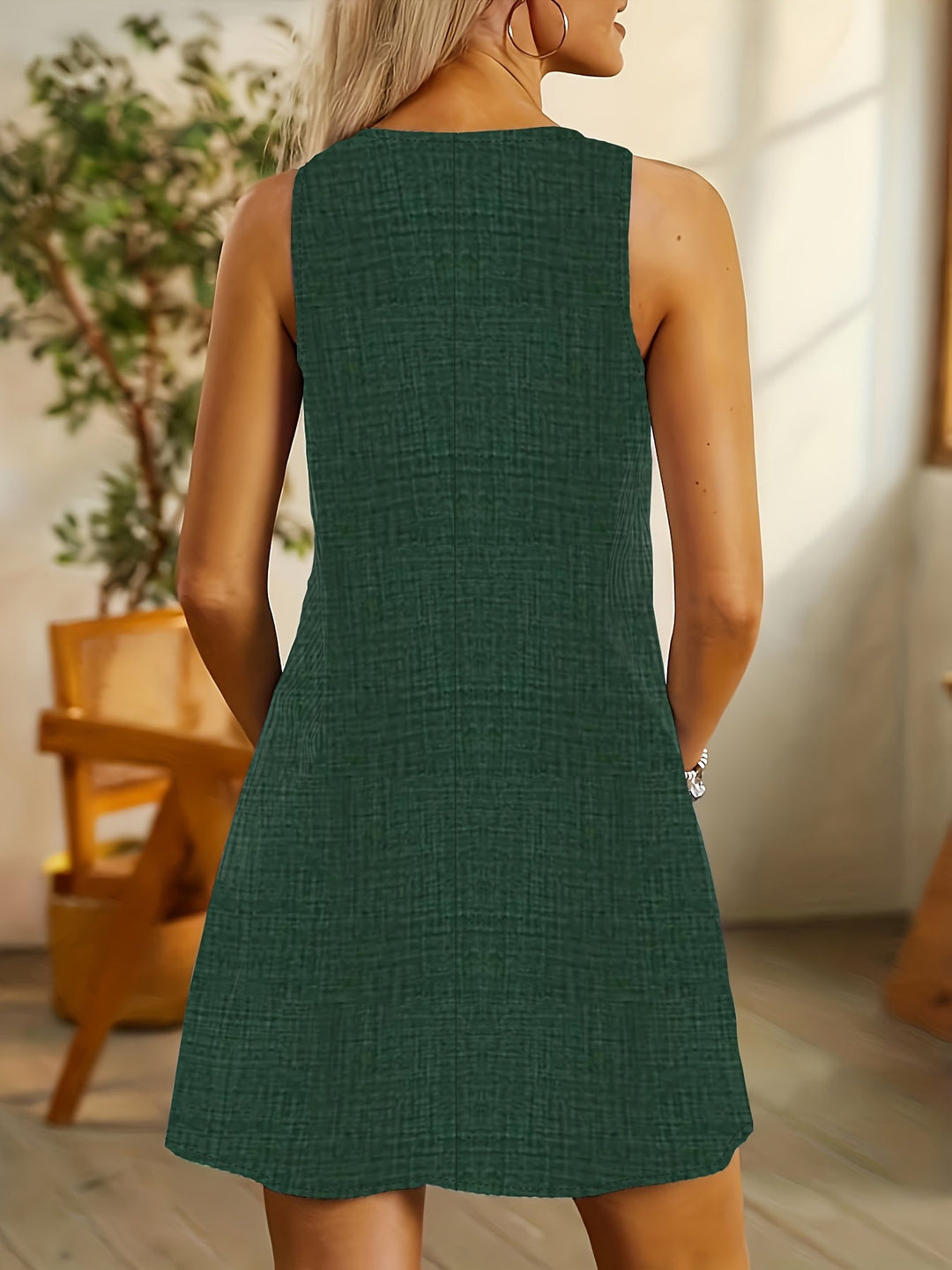 Agnès Paris | Robe Décontractée Chic Léa