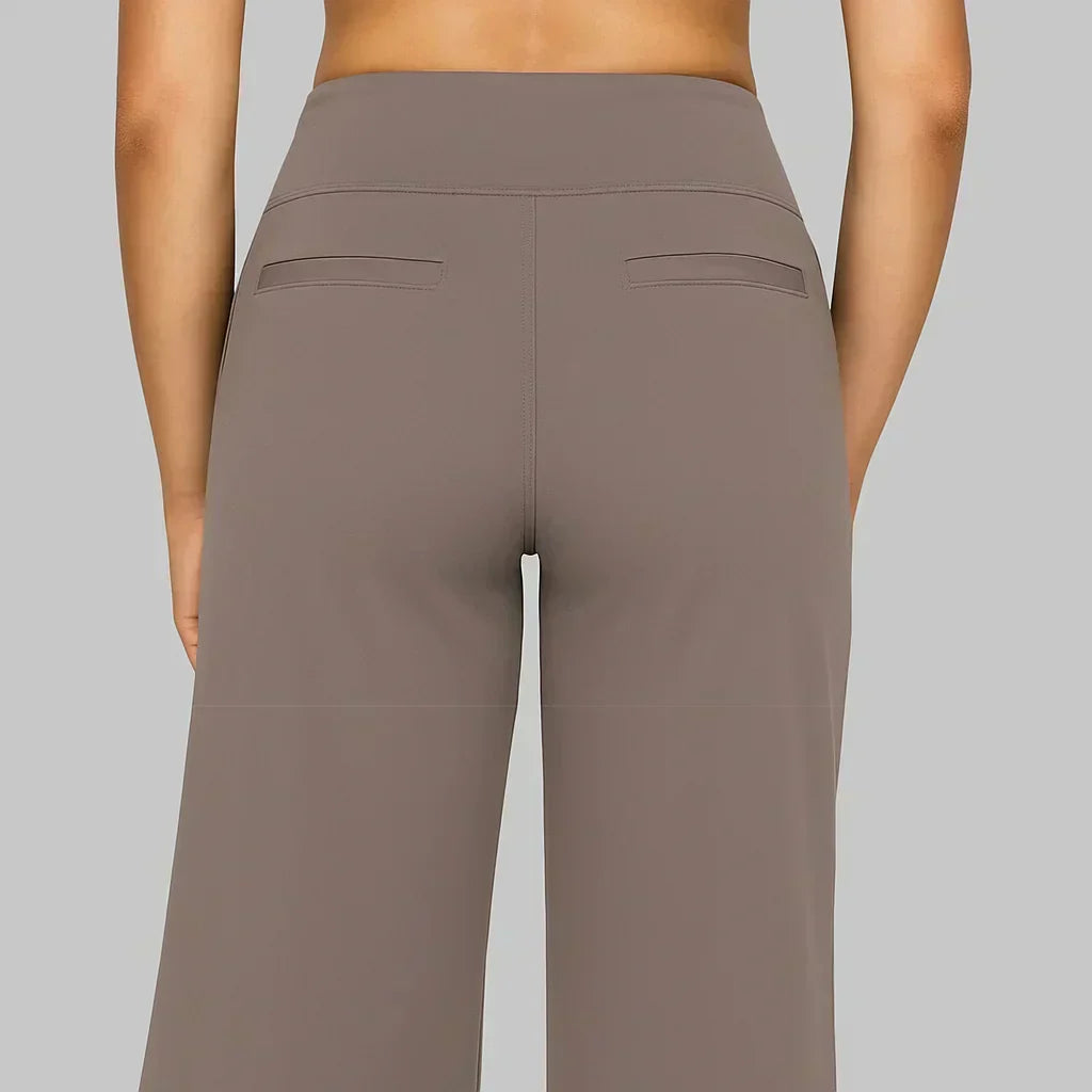 Agnès Paris | PANTALON ÉLÉGANT ET CONFORTABLE