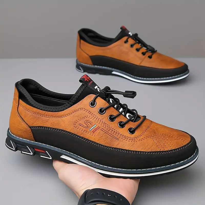 Agnès Paris | CHAUSSURES OXFORD EN CUIR DE QUALITÉ ARTISANALE