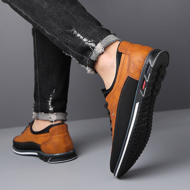 Agnès Paris | CHAUSSURES OXFORD EN CUIR DE QUALITÉ ARTISANALE