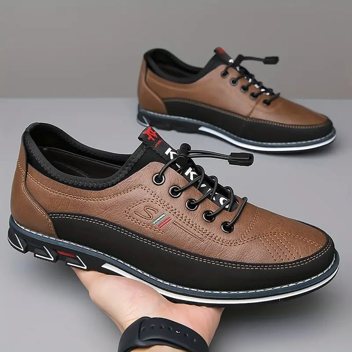 Agnès Paris | CHAUSSURES OXFORD EN CUIR DE QUALITÉ ARTISANALE
