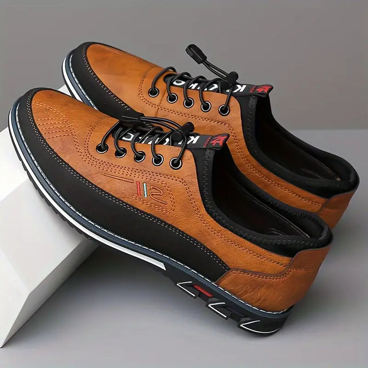 Agnès Paris | CHAUSSURES OXFORD EN CUIR DE QUALITÉ ARTISANALE
