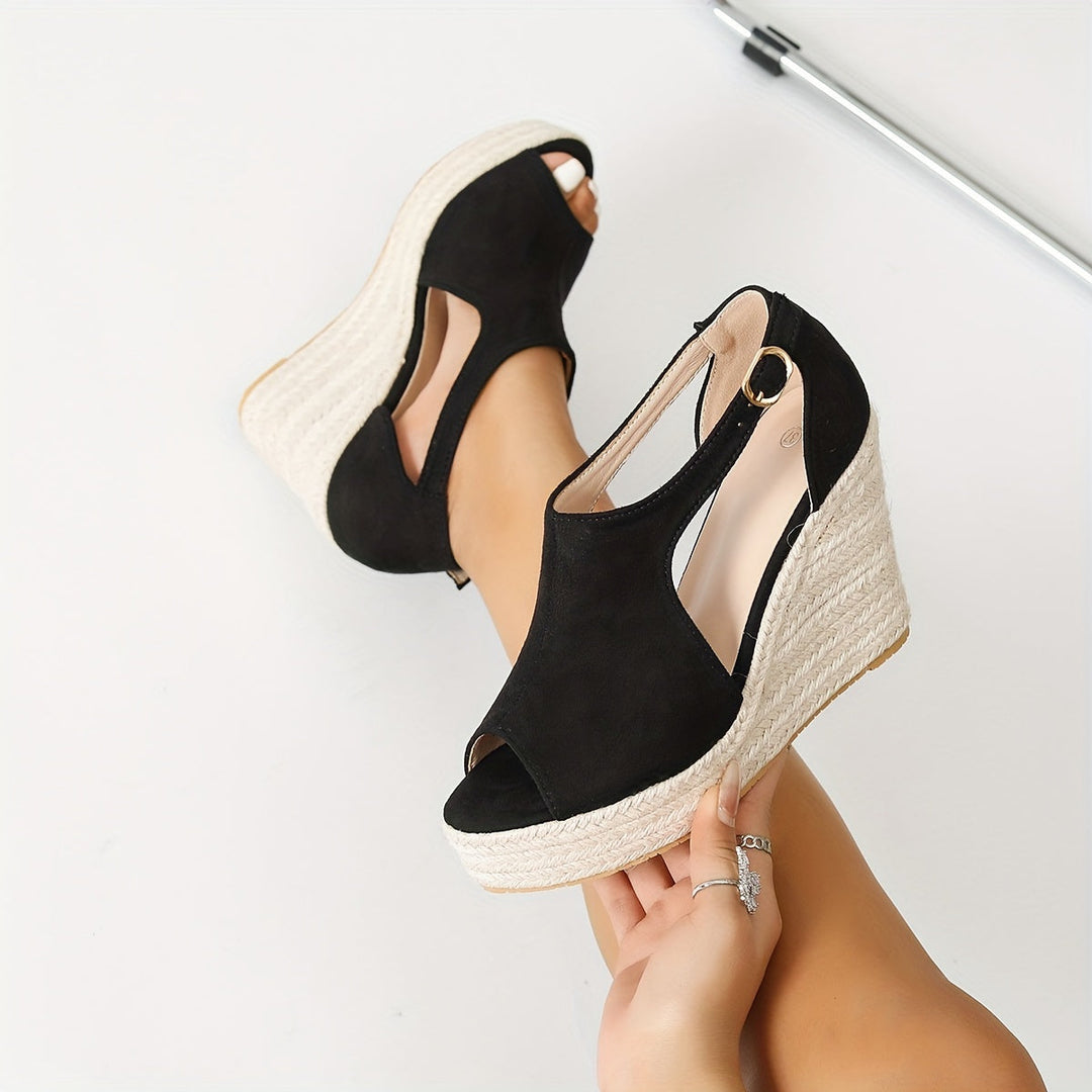 Agnès Paris | sandales à talons Estella