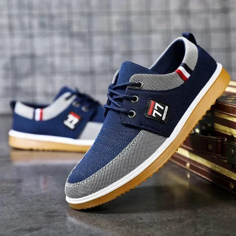 Agnès Paris | CHAUSSURES CASUAL POUR HOMME