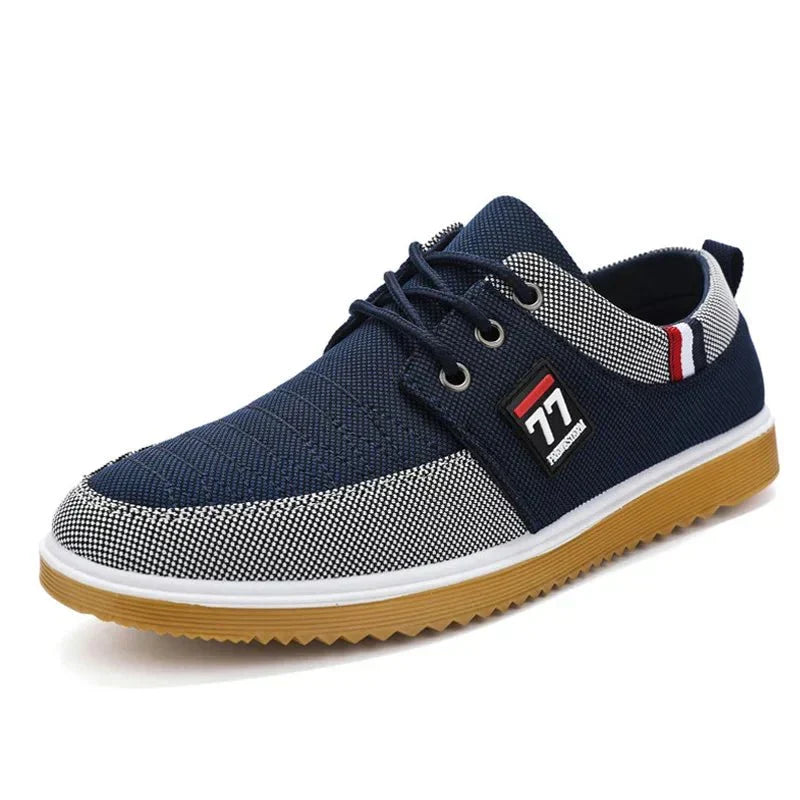 Agnès Paris | CHAUSSURES CASUAL POUR HOMME