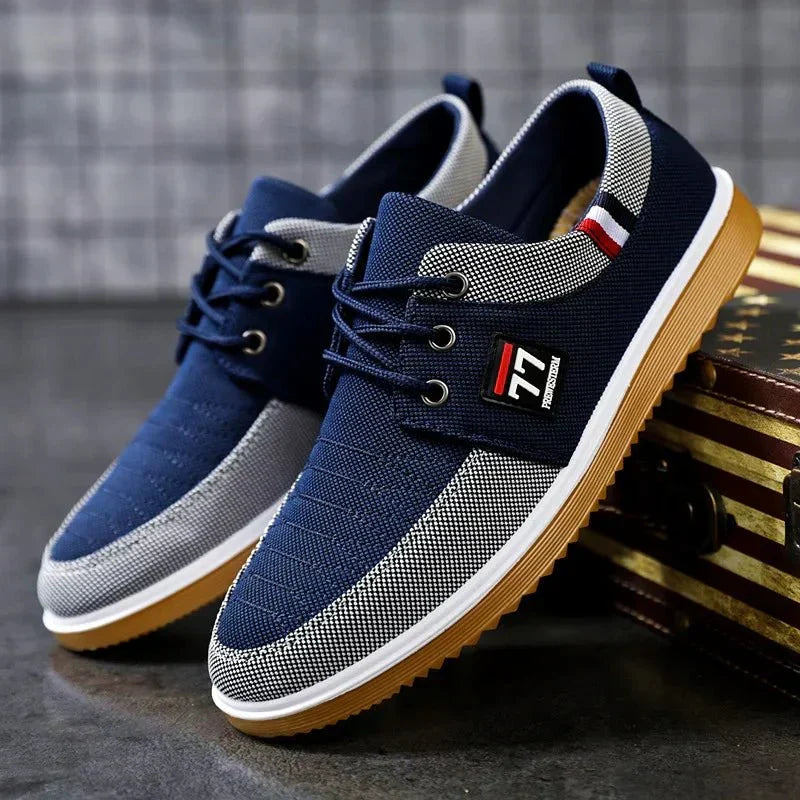 Agnès Paris | CHAUSSURES CASUAL POUR HOMME