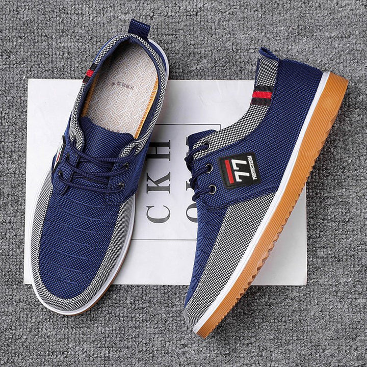 Agnès Paris | CHAUSSURES CASUAL POUR HOMME