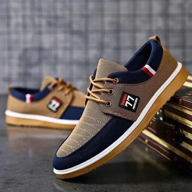 Agnès Paris | CHAUSSURES CASUAL POUR HOMME