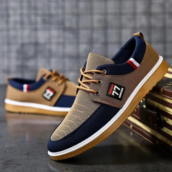 Agnès Paris | CHAUSSURES CASUAL POUR HOMME