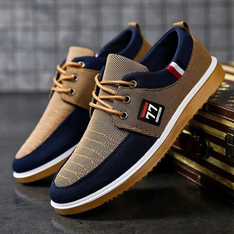 Agnès Paris | CHAUSSURES CASUAL POUR HOMME