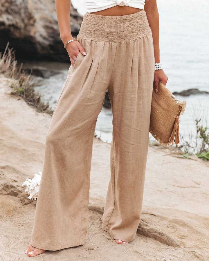 Agnès Paris | PANTALONS CHICS