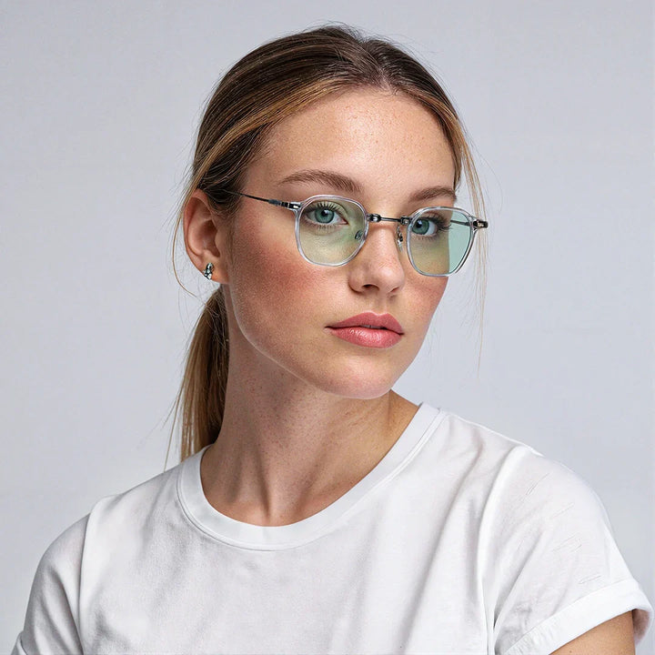 Agnès Paris | Clémence