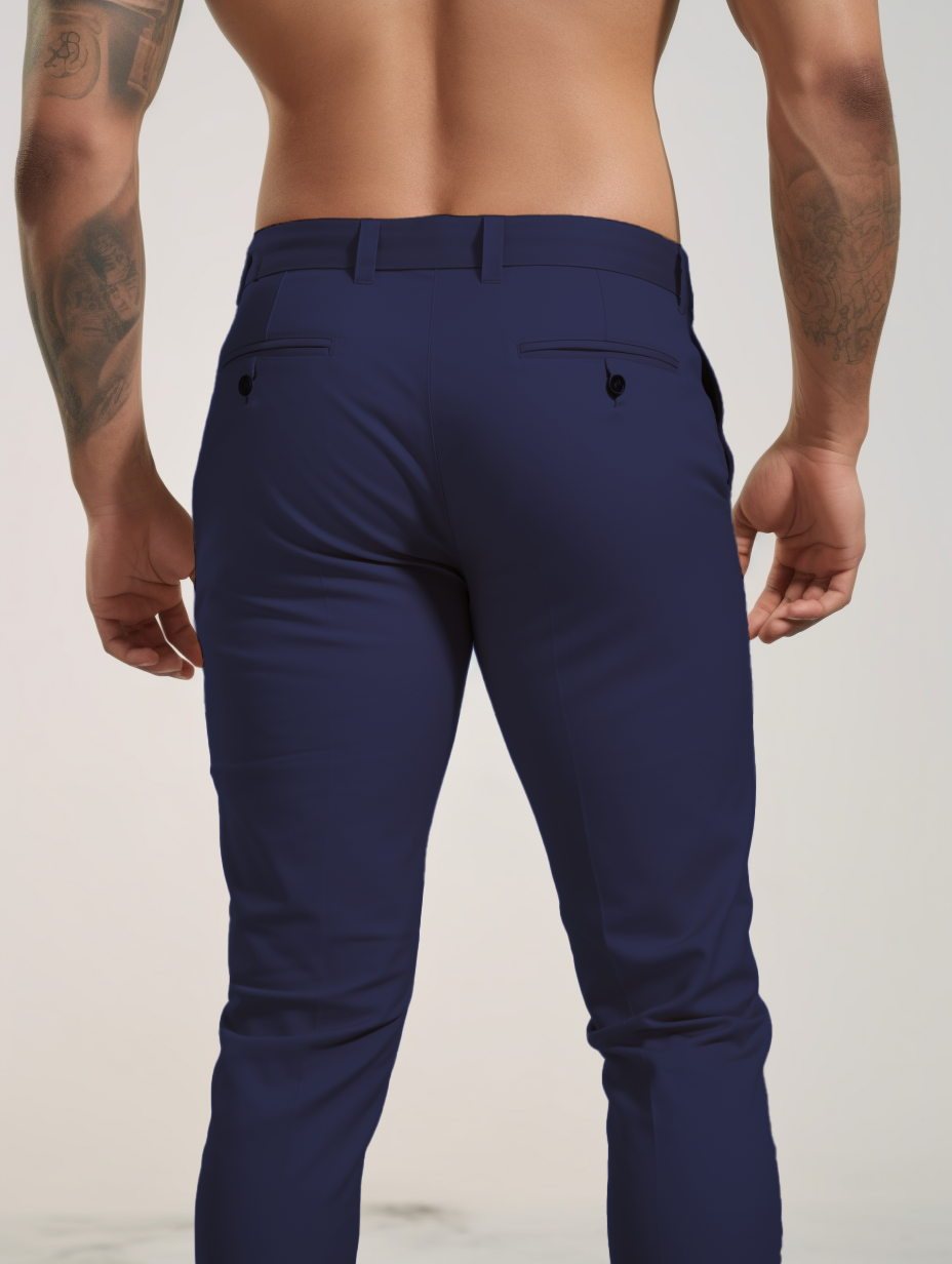 Agnès Paris | PANTALONS STRETCH