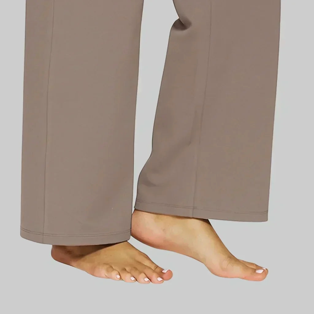 Agnès Paris | PANTALON EXTENSIBLE ET CONFORTABLE