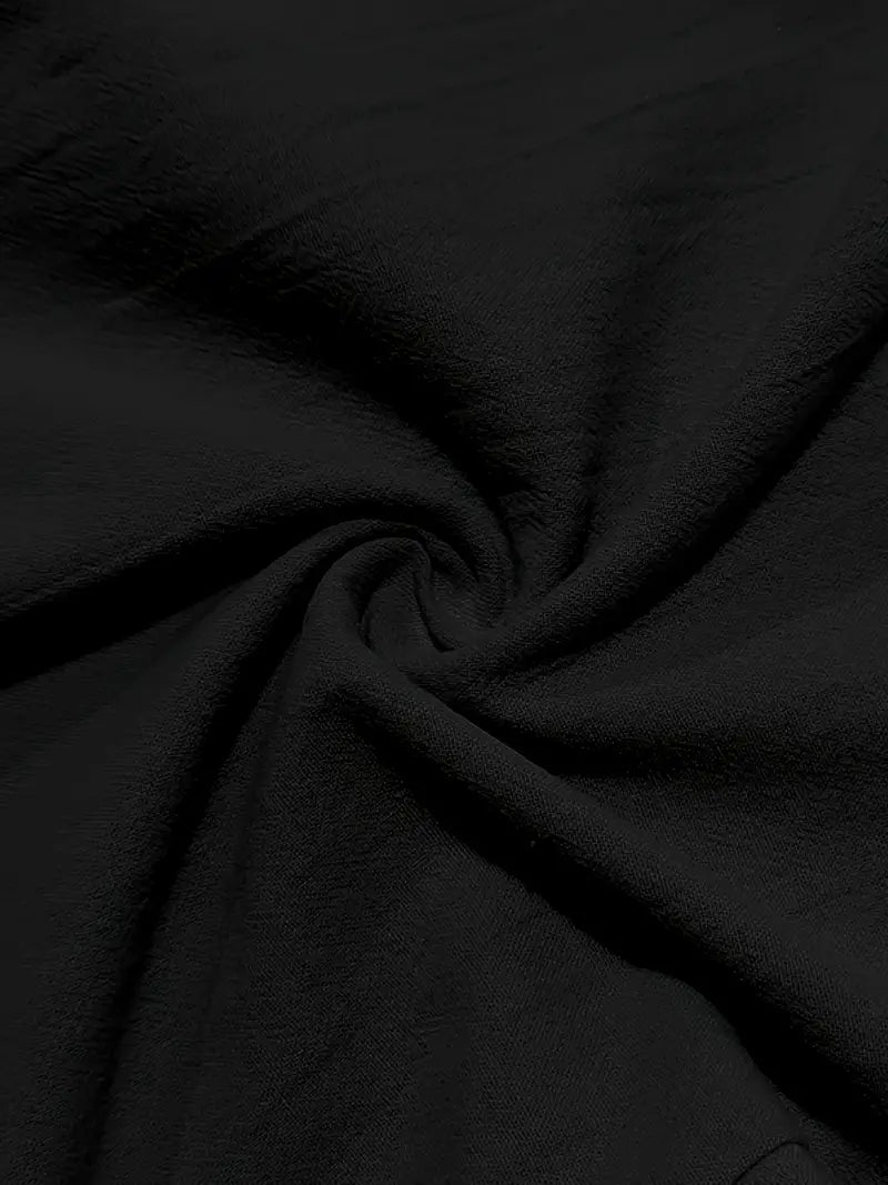 Agnès Paris | PANTALONS LARGES EN LIN AVEC CORDON