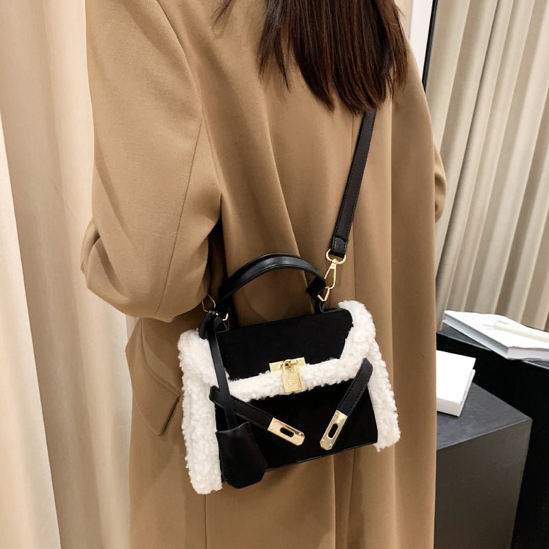 Agnès Paris | SAC COMFY