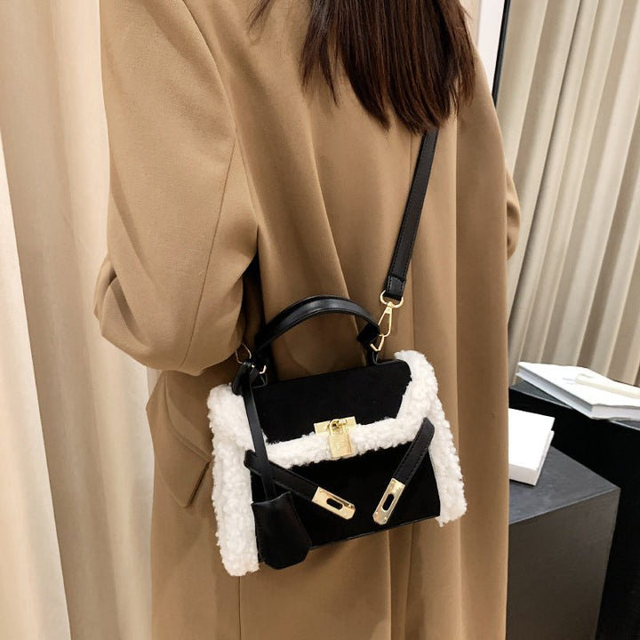 Agnès Paris | SAC COMFY