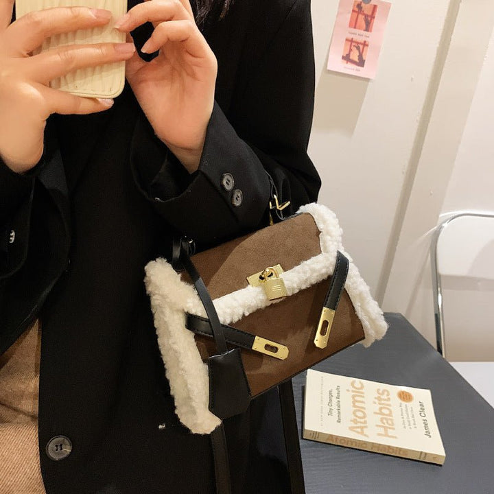 Agnès Paris | SAC COMFY