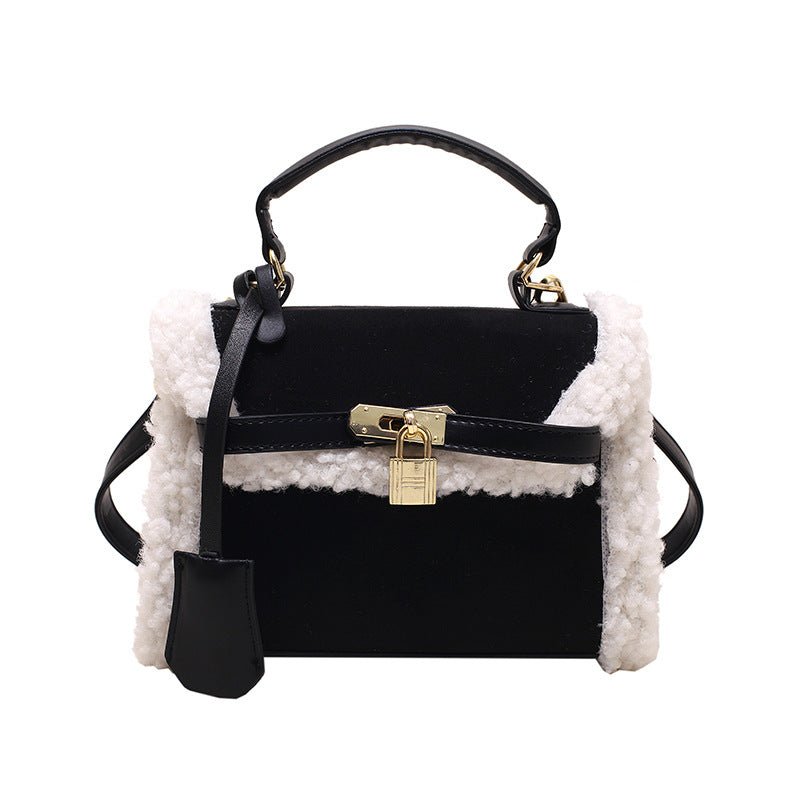 Agnès Paris | SAC COMFY