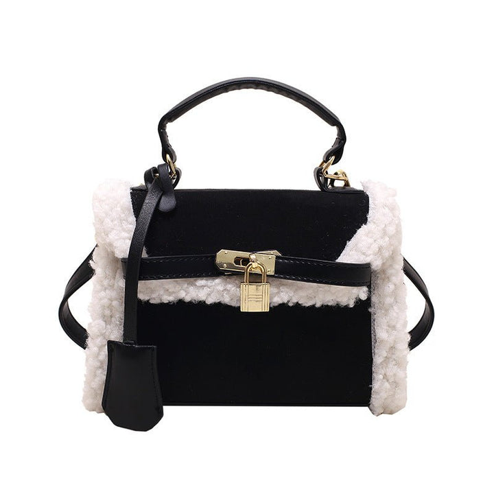 Agnès Paris | SAC COMFY