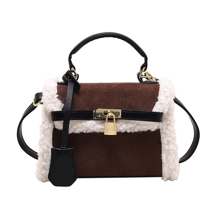Agnès Paris | SAC COMFY