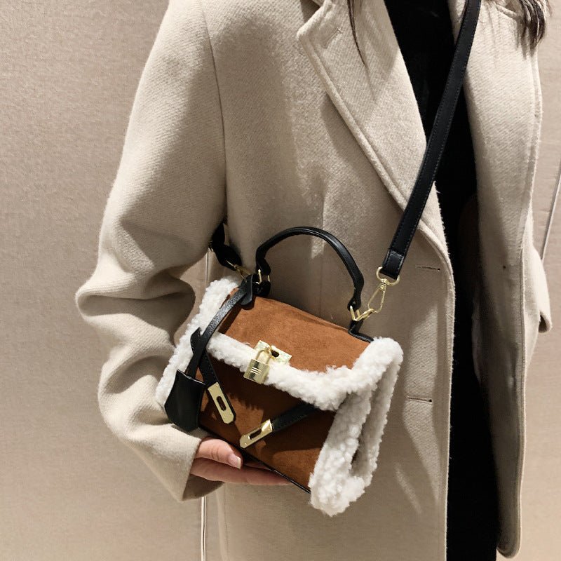 Agnès Paris | SAC COMFY