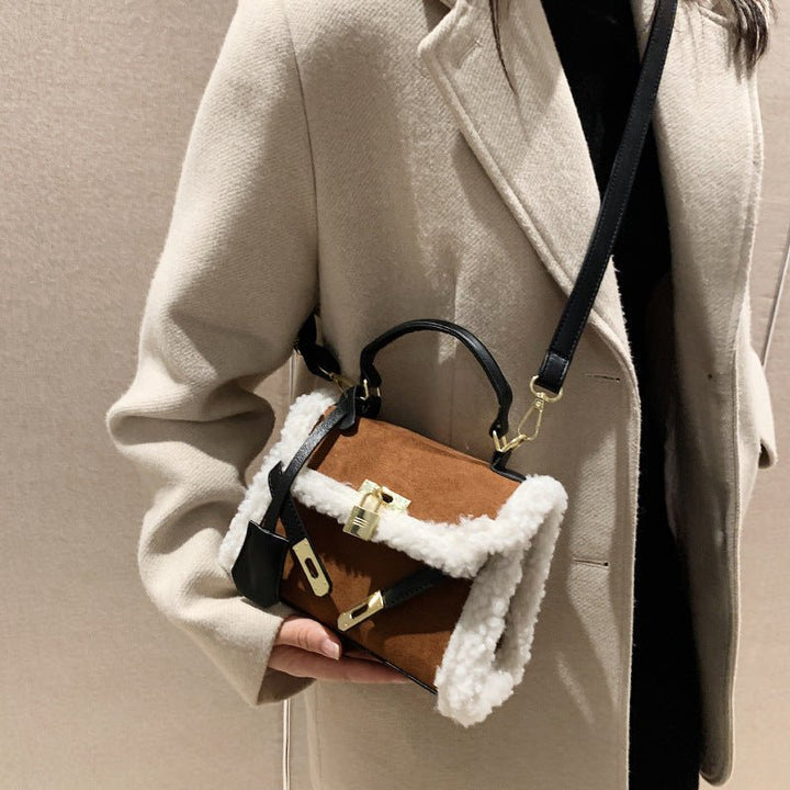 Agnès Paris | SAC COMFY
