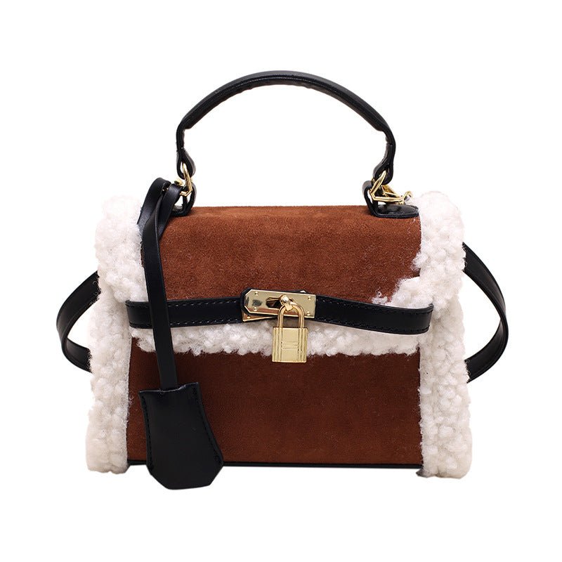 Agnès Paris | SAC COMFY
