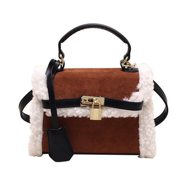 Agnès Paris | SAC COMFY
