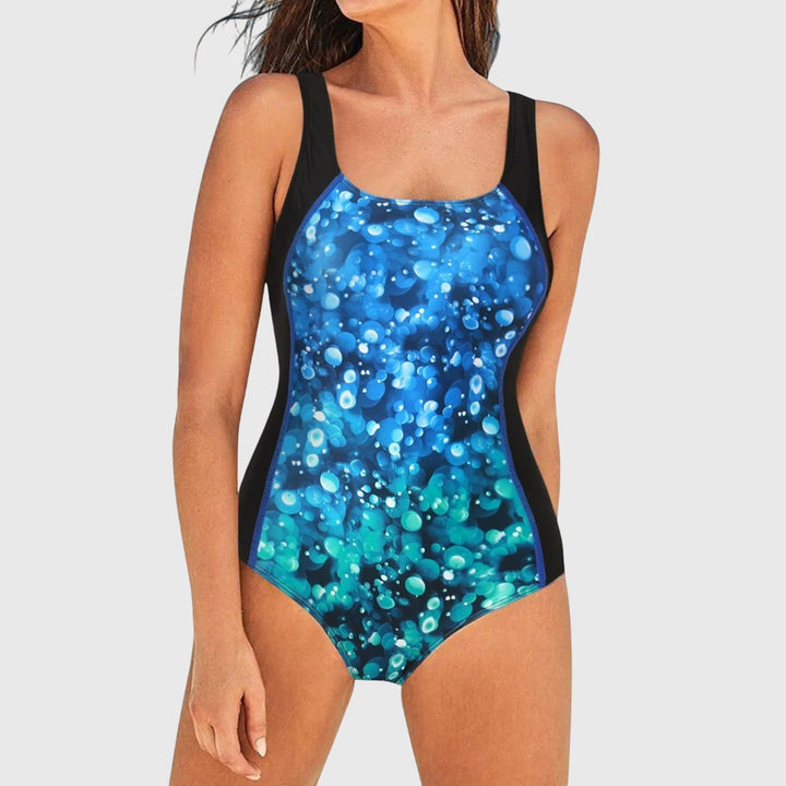 Agnès Paris | Maillot Élégant Absolu Lola
