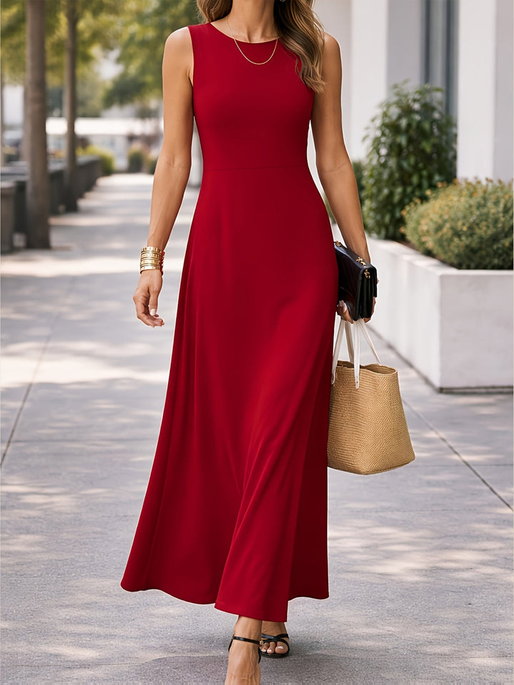 Agnès Paris | Robe Longue Élégante Amélie