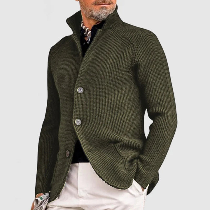 Agnès Paris | CARDIGAN ÉLÉGANT POUR HOMME