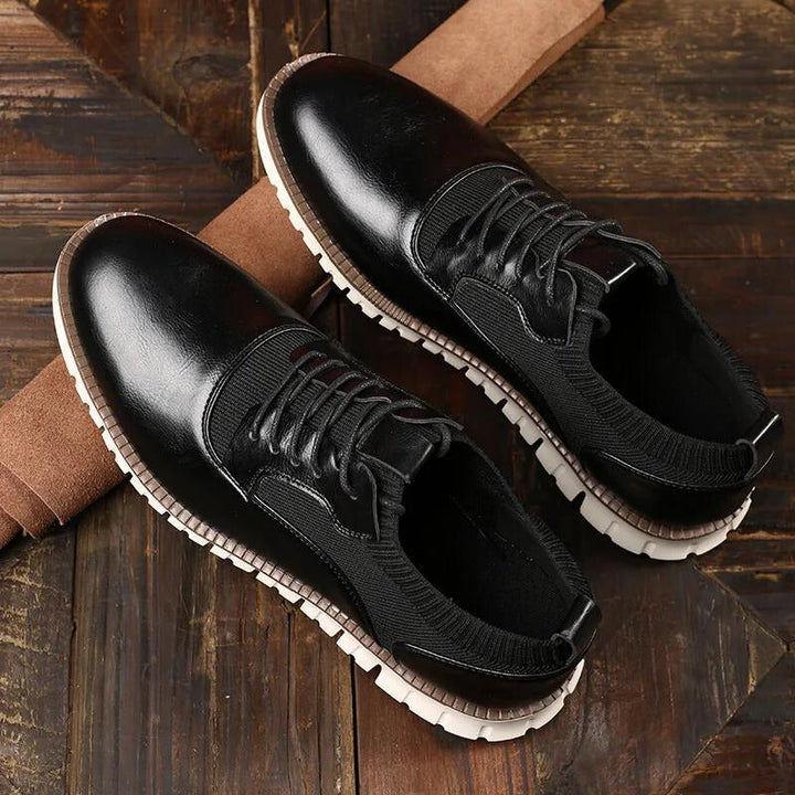 Agnès Paris | CHAUSSURES DE SOUTIEN QUOTIDIEN POUR HOMME