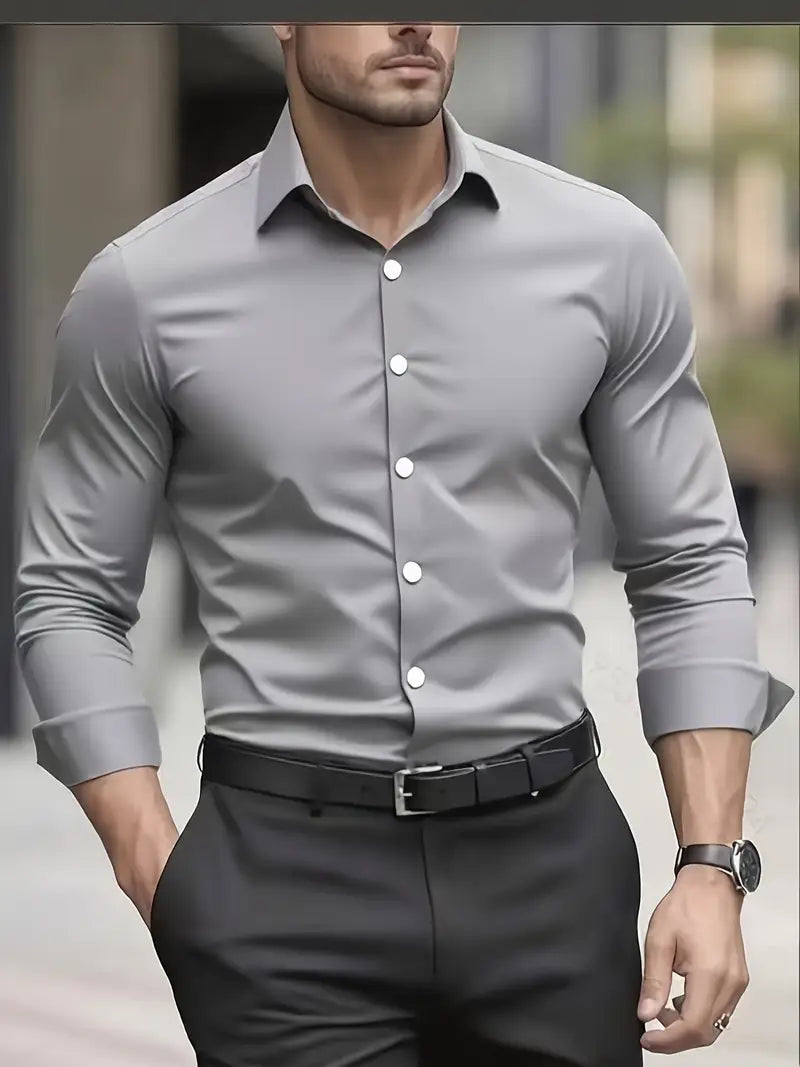 Agnès Paris | CHEMISE RESPIRANTE À MANCHES LONGUES