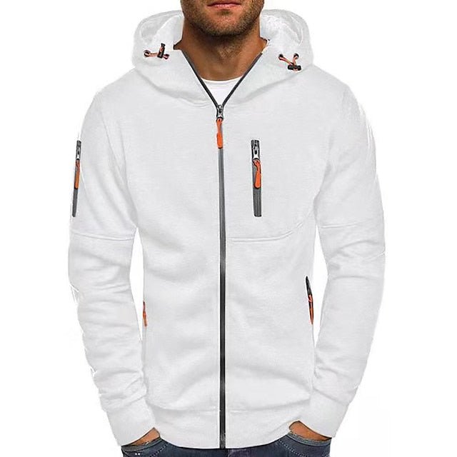 Agnès Paris | VESTE LUXE HOMME