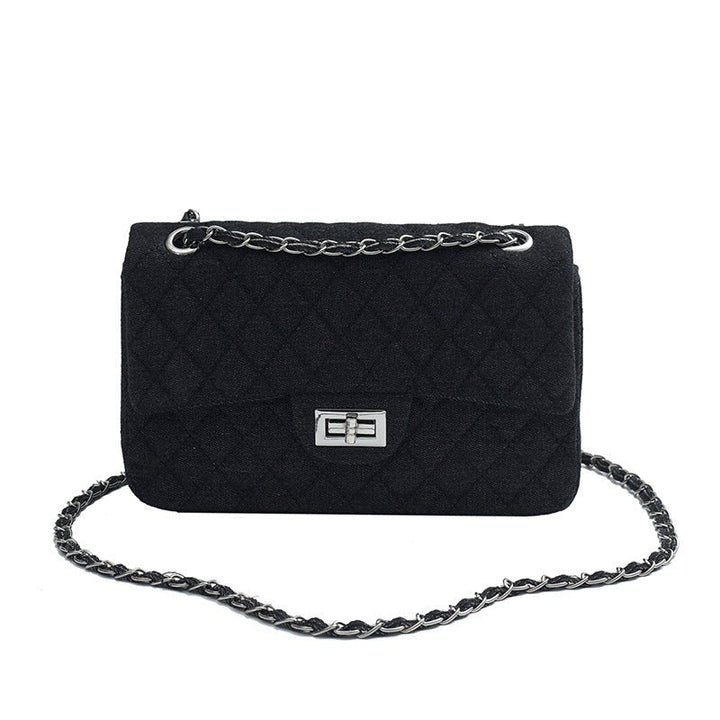 Agnès Paris | SAC DENIM CHIC