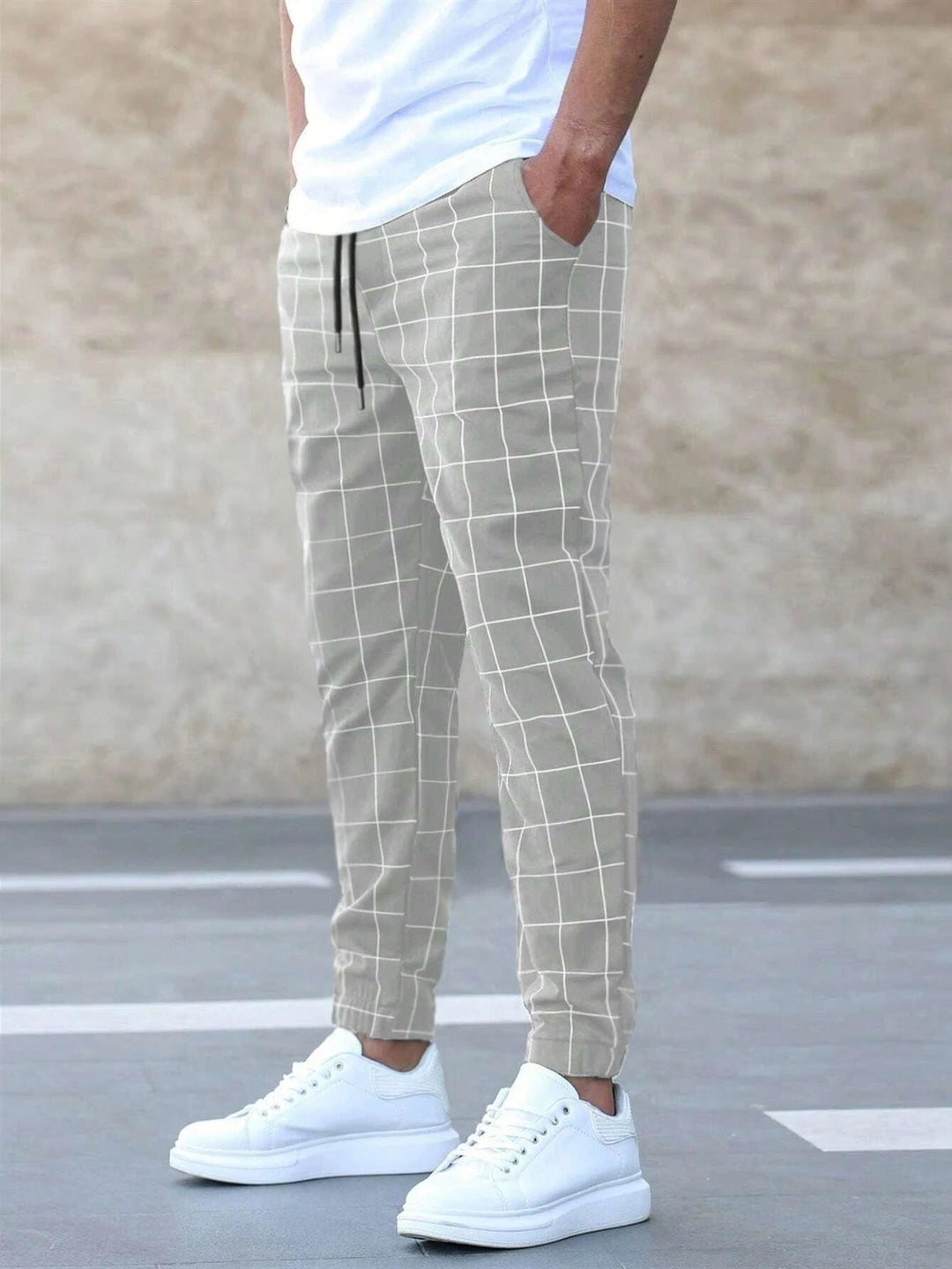 Agnès Paris | PANTALON DE JOGGING