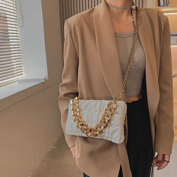 Agnès Paris | SAC DIVINE