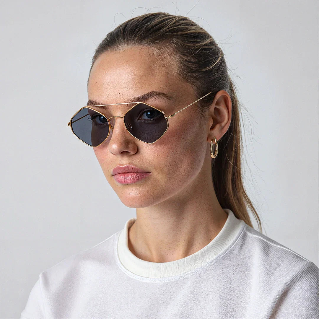 Agnès Paris | Roxane