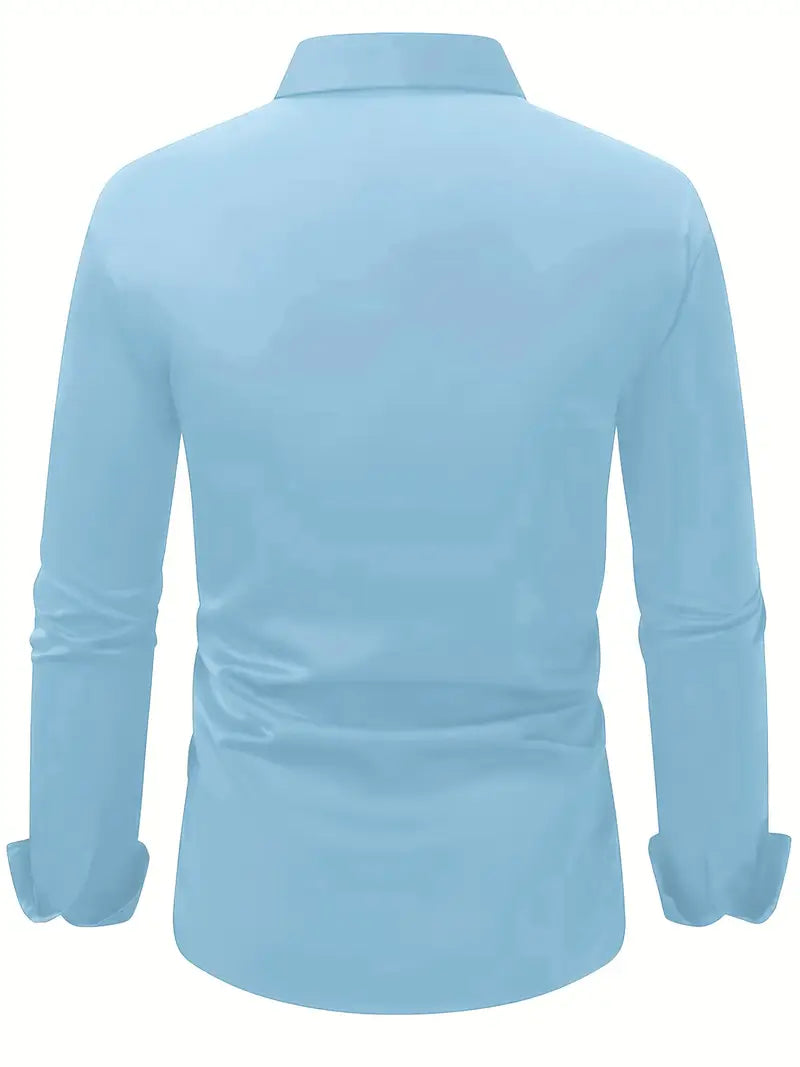 Agnès Paris | CHEMISE RESPIRANTE À MANCHES LONGUES