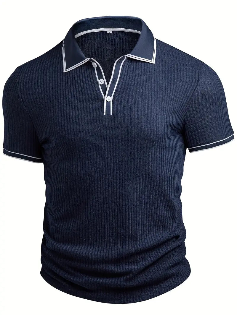 Agnès Paris | POLO STRUCTURE SUR MESURE, ÉLÉGANCE MÉDITERRANÉENNE