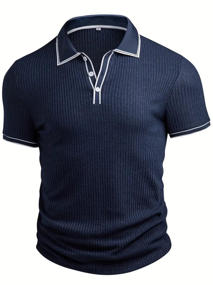 Agnès Paris | POLO STRUCTURE SUR MESURE, ÉLÉGANCE MÉDITERRANÉENNE