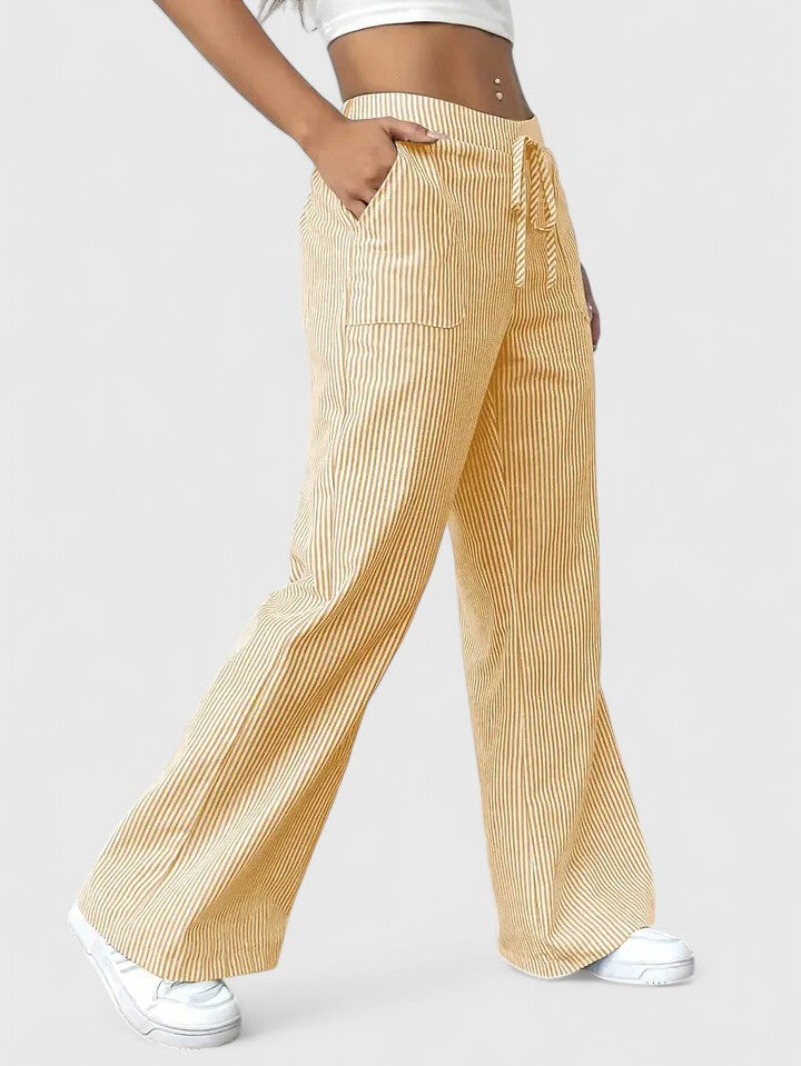 Agnès Paris | PANTALON ÉLÉGANT