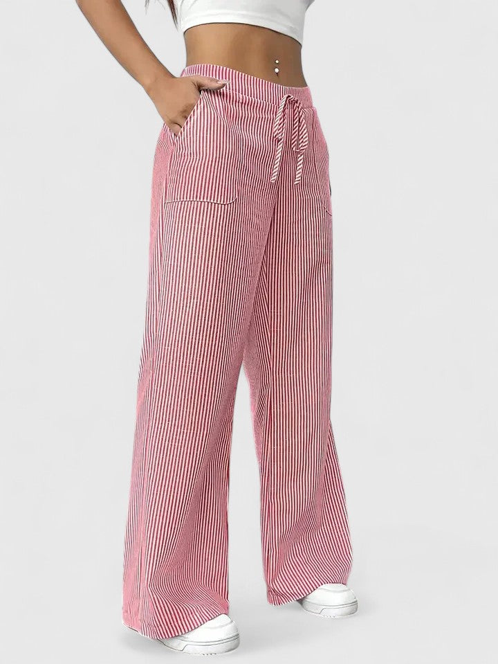 Agnès Paris | PANTALON ÉLÉGANT