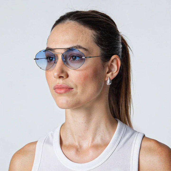 Agnès Paris | Laetitia